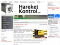 hareketkontrol.com