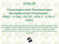 hdau.de