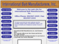 intlbaitmfg.com