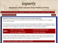 ioparty.com