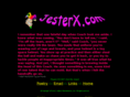 jesterx.com