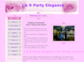 jrpartyelegance.com