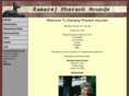 kamarajpharaohhounds.com