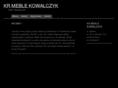 krmeble.com
