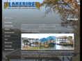 lakesidemarineconstruction.com