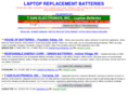 laptopbatteryaccessories.com
