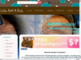 lavendersheabuttersoap.com