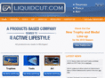 liquidcut.com