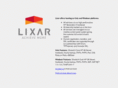 lixarhosting.com
