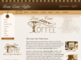 loneconetoffee.com