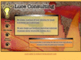 luceconsulting.com