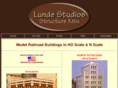 lundestudios.com