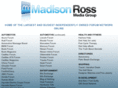 madisonross.com