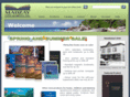 madzaycolorgraphics.com