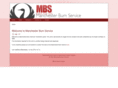 manchesterburnservice.org