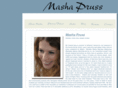 mashapruss.com