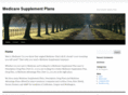 medicaresupplementplansonline.com