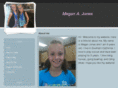 meganajones.com