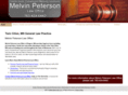 melvinpetersonlaw.com