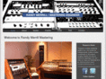 merrillmastering.com