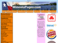 mineolapages.com