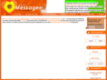 mon-messager.com