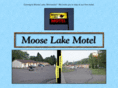 mooselakemotel.com