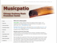 musicpatio.com