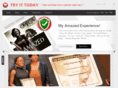 myamazedexperience.com