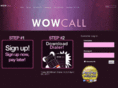 mywowcall.com