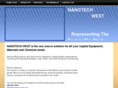 nanotech-west.com