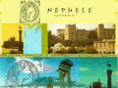 nephele-apartments.com