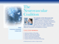 neurovascularcoalition.com