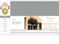 newdragonexpress.com
