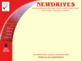 newdrives.co.uk