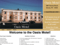oasismotelbronx.com