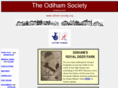 odiham-society.org