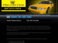 ohareyellowcab.com