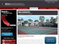 parkmesavillas.com