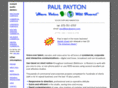 paulpayton.com