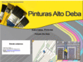 pinturasaltodeba.com