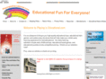 playingiseducational.com