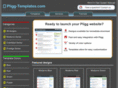 pligg-templates.com