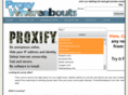 proxywhereabouts.com