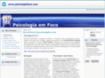 psicologiafoco.com