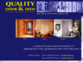 qualitydoor.net