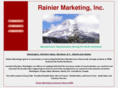 rainiermarketing.com