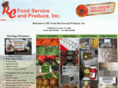 rcfoodserviceandproduce.com