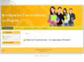 residenciasuniversitariasenbogota.com