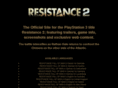 resistance-game.com